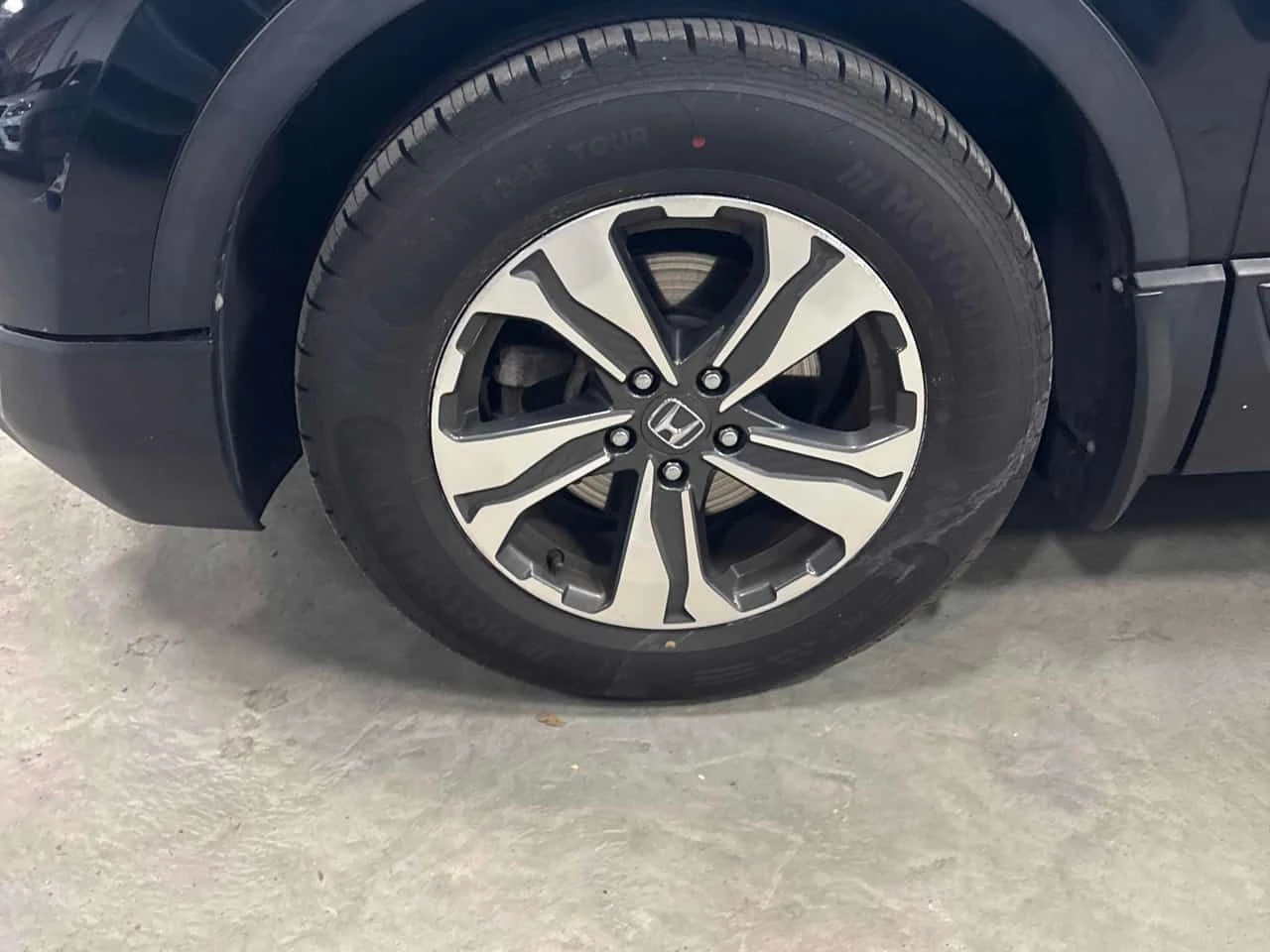 Honda Cr-v * LX * CARFAX * ПОДГРЕВ * КАМЕРА * NAVI, снимка 7 - Автомобили и джипове - 54021225