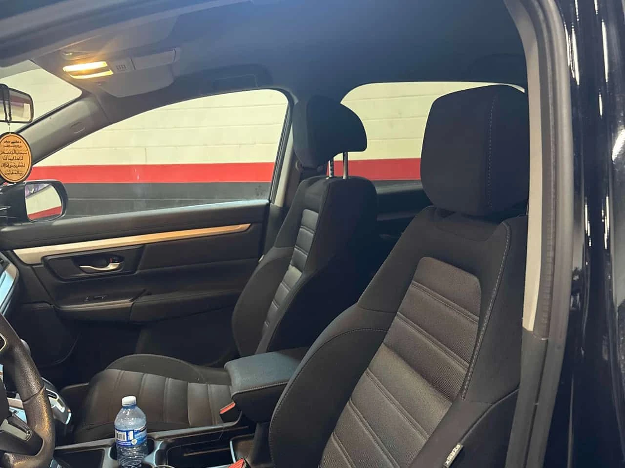 Honda Cr-v * LX * CARFAX * ПОДГРЕВ * КАМЕРА * NAVI, снимка 11 - Автомобили и джипове - 54021225