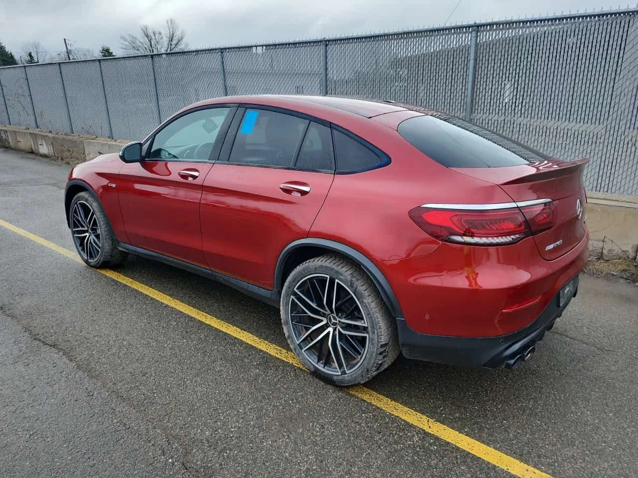 Mercedes-Benz GLE 43 AMG Coupe * Multibeam * Дигитално табло * Без инцидент, снимка 4 - Автомобили и джипове - 54424886