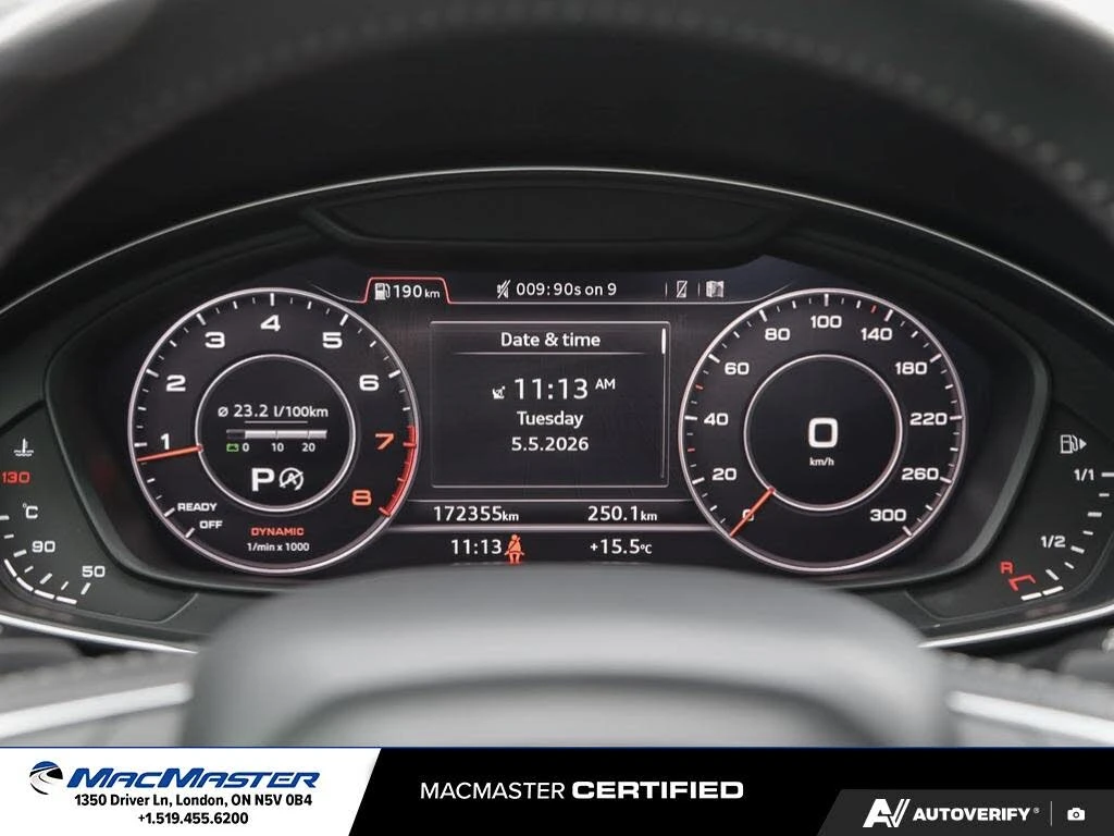 Audi Q5 TECHNIK* B&O* DISTRONIC* HEAD-UP* 360* ОБДУХ* ПАНО, снимка 11 - Автомобили и джипове - 54456289