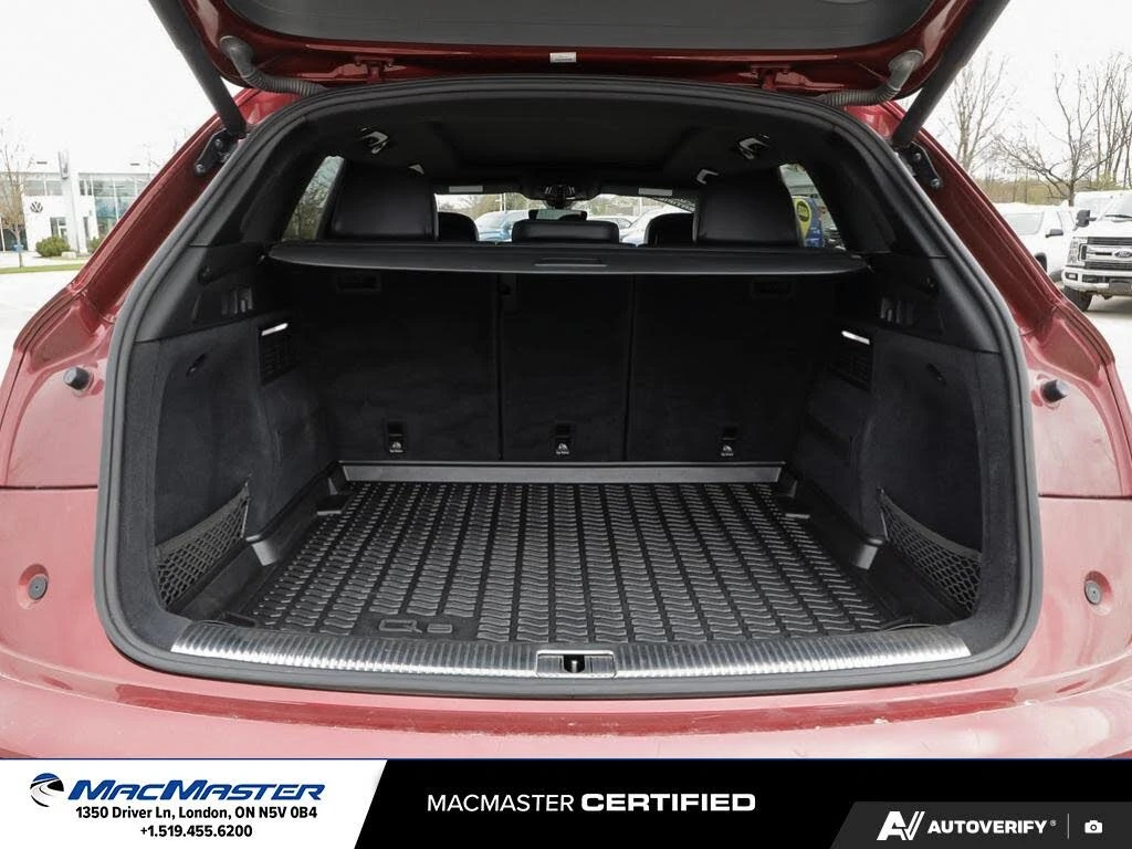 Audi Q5 TECHNIK* B&O* DISTRONIC* HEAD-UP* 360* ОБДУХ* ПАНО, снимка 8 - Автомобили и джипове - 54456289