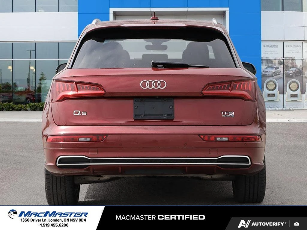 Audi Q5 TECHNIK* B&O* DISTRONIC* HEAD-UP* 360* ОБДУХ* ПАНО, снимка 3 - Автомобили и джипове - 54456289