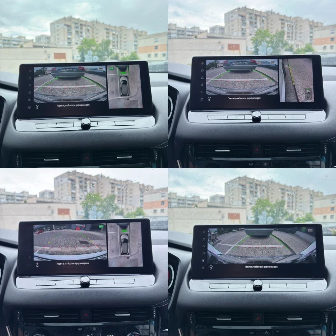 Nissan Qashqai N-Connect , снимка 11 - Автомобили и джипове - 54825550