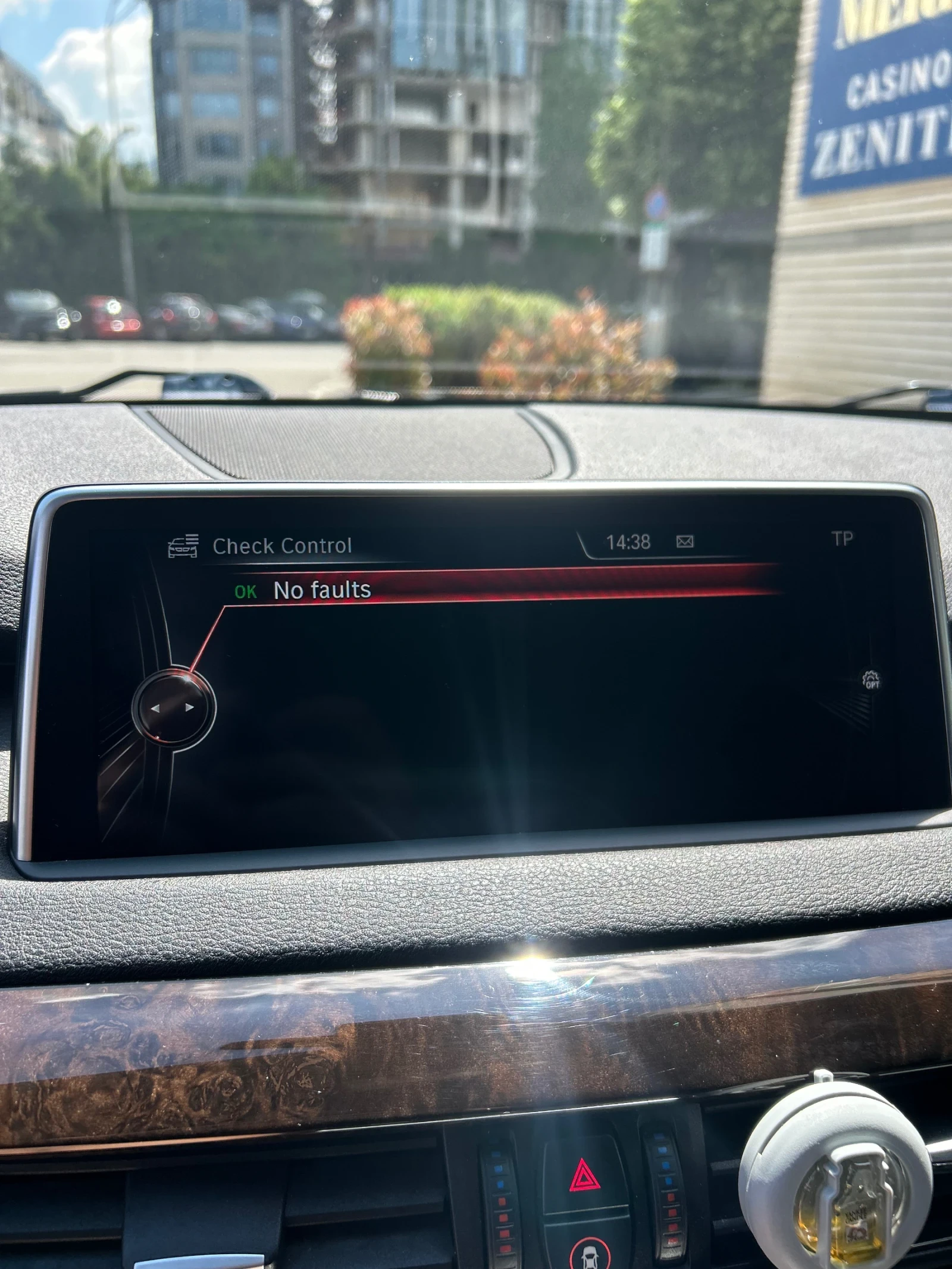 BMW X5 RennTech, снимка 7 - Автомобили и джипове - 54832535