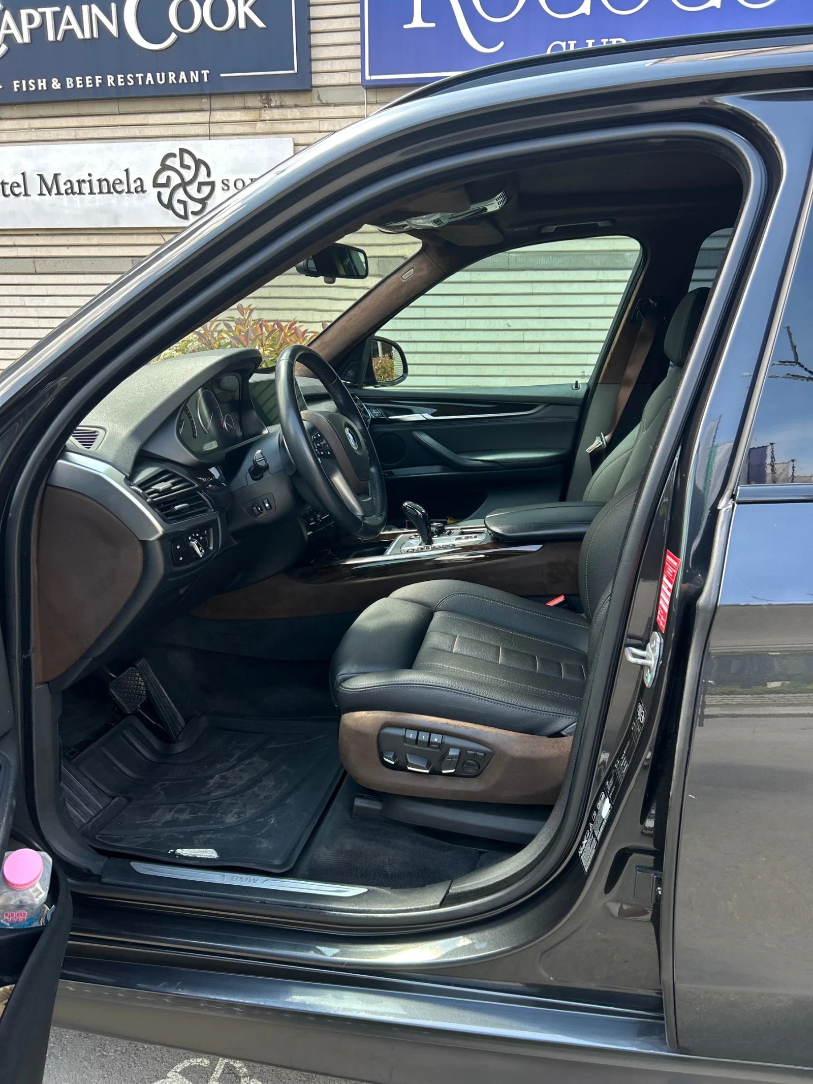 BMW X5 RennTech, снимка 10 - Автомобили и джипове - 54832535