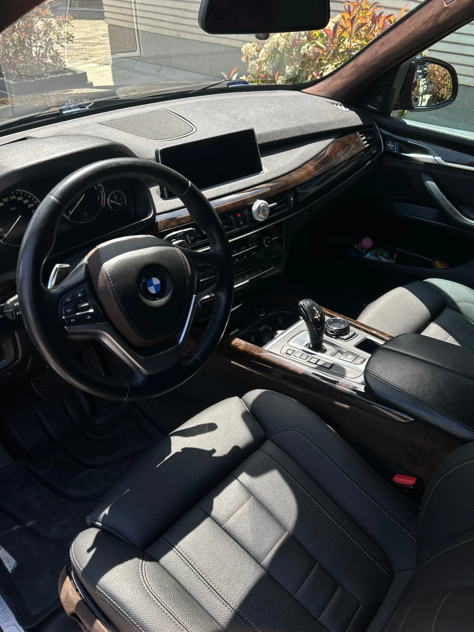 BMW X5 RennTech, снимка 6 - Автомобили и джипове - 54832535