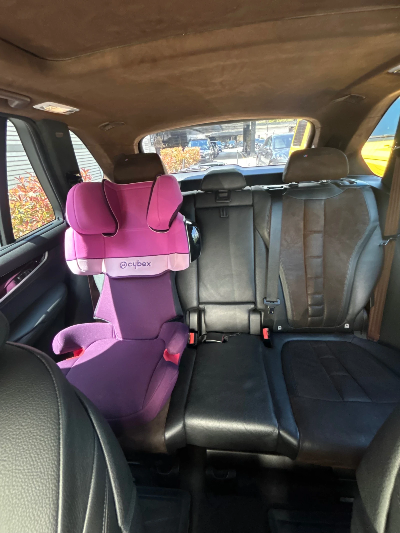 BMW X5 RennTech, снимка 13 - Автомобили и джипове - 54832535