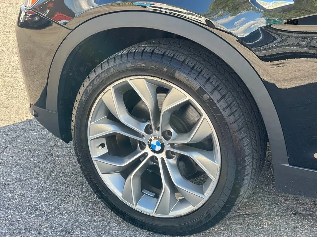 BMW X3 * HeadUp* AвтоКредит* (ЦЕНА ДО БГ), снимка 7 - Автомобили и джипове - 55105258