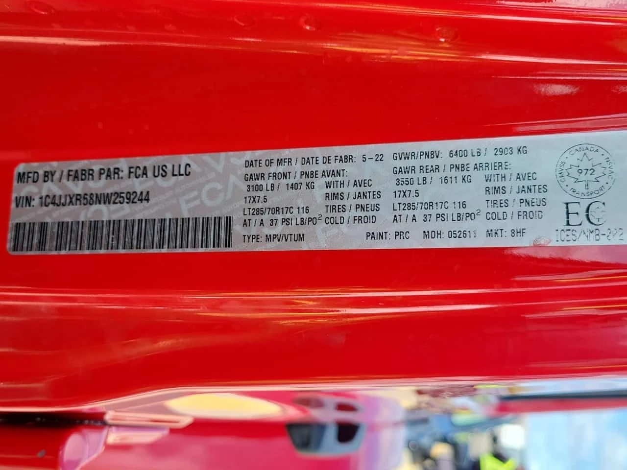 Jeep Wrangler * 4x4 Unlimited Rubicon * CARFAX * АВТОКРЕДИТ, снимка 15 - Автомобили и джипове - 55444221