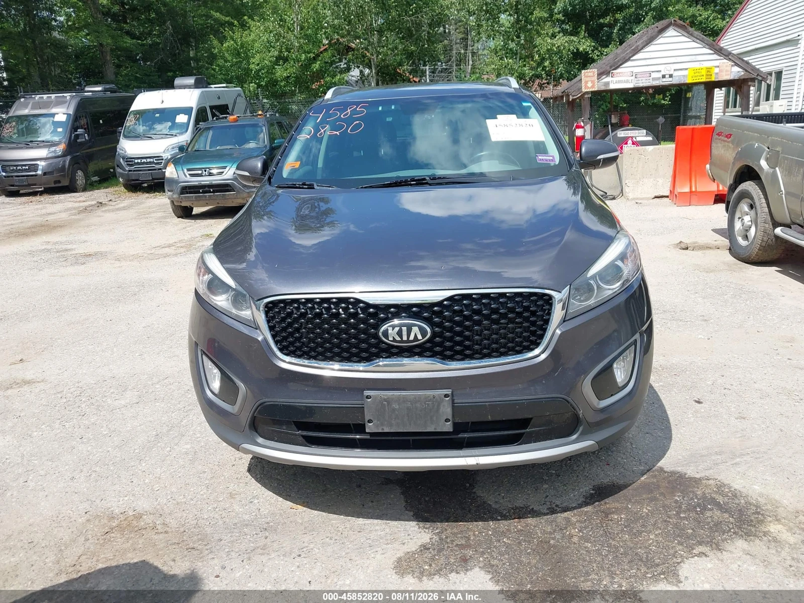 Kia Sorento | Mobile.bg � ����������� 10