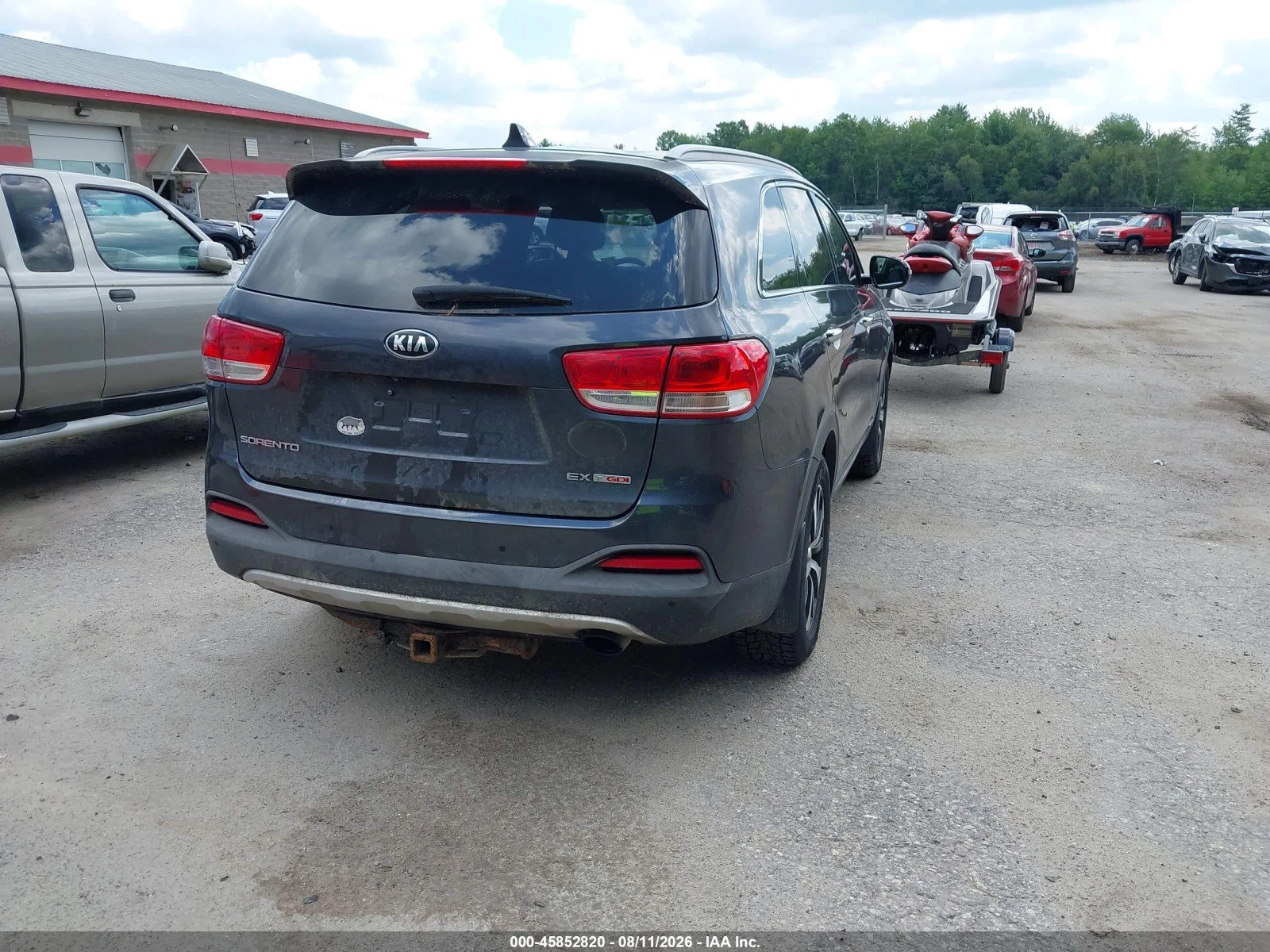 Kia Sorento | Mobile.bg � ����������� 14