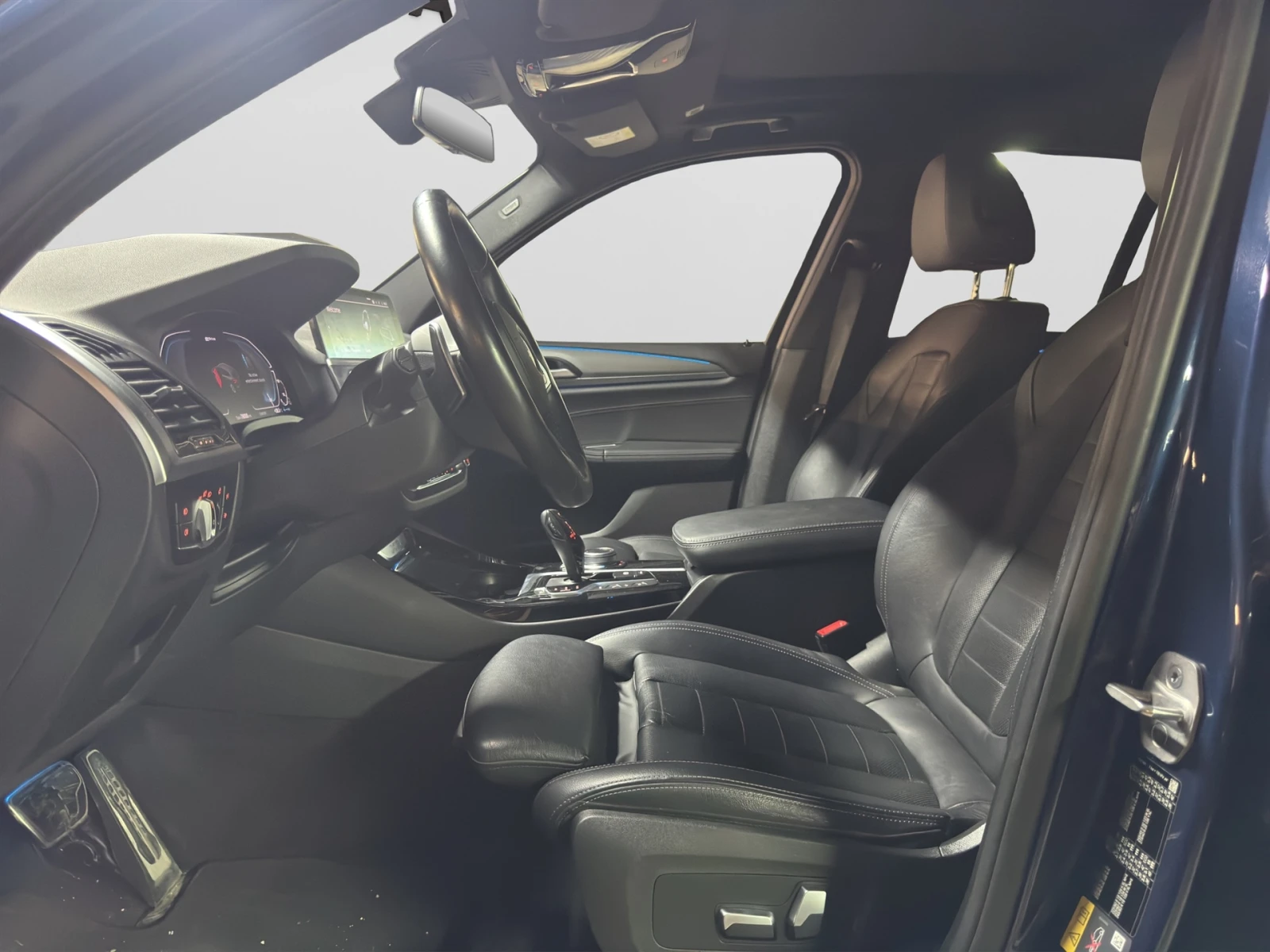 BMW X3 xDrive30e, снимка 7 - Автомобили и джипове - 55816768
