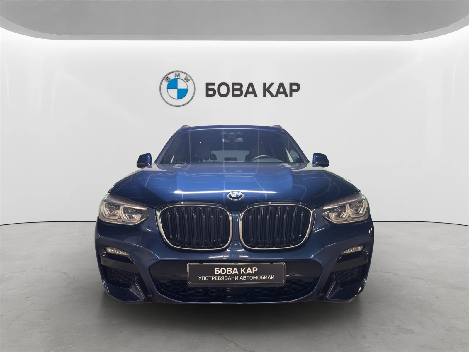BMW X3 xDrive30e, снимка 2 - Автомобили и джипове - 55816768
