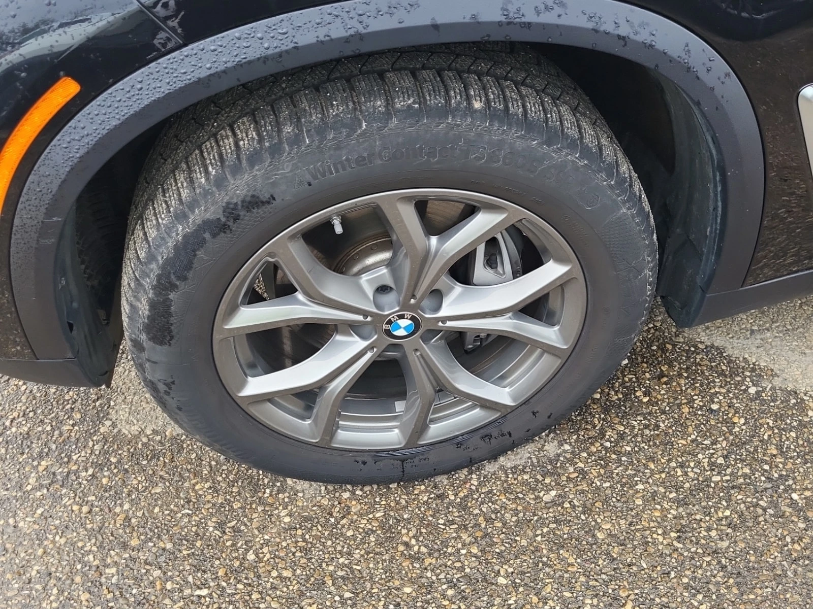 BMW X5 * XDRIVE40I * LASERS* АВТОКРЕДИТ* , снимка 6 - Автомобили и джипове - 55958072