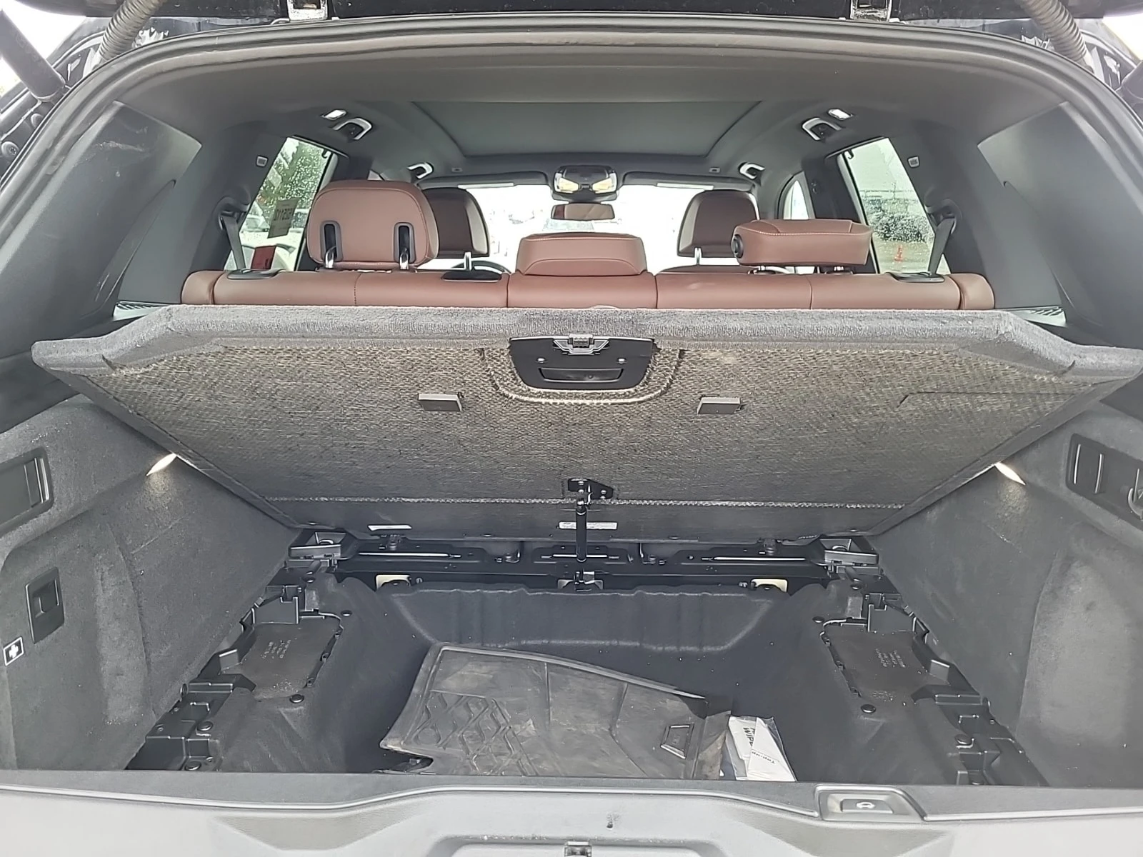 BMW X5 * XDRIVE40I * LASERS* АВТОКРЕДИТ* , снимка 15 - Автомобили и джипове - 55958072