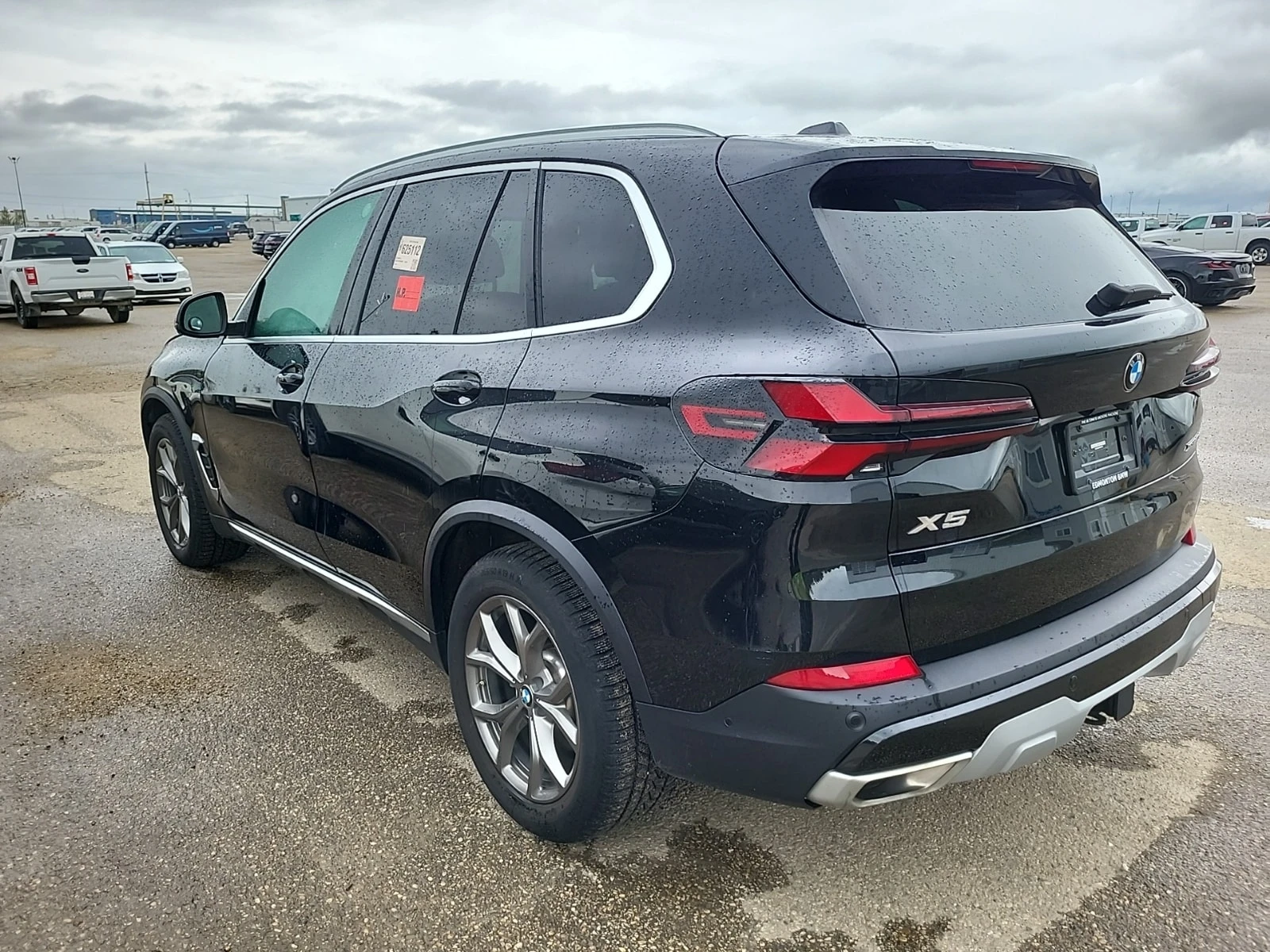 BMW X5 * XDRIVE40I * LASERS* АВТОКРЕДИТ* , снимка 4 - Автомобили и джипове - 55958072