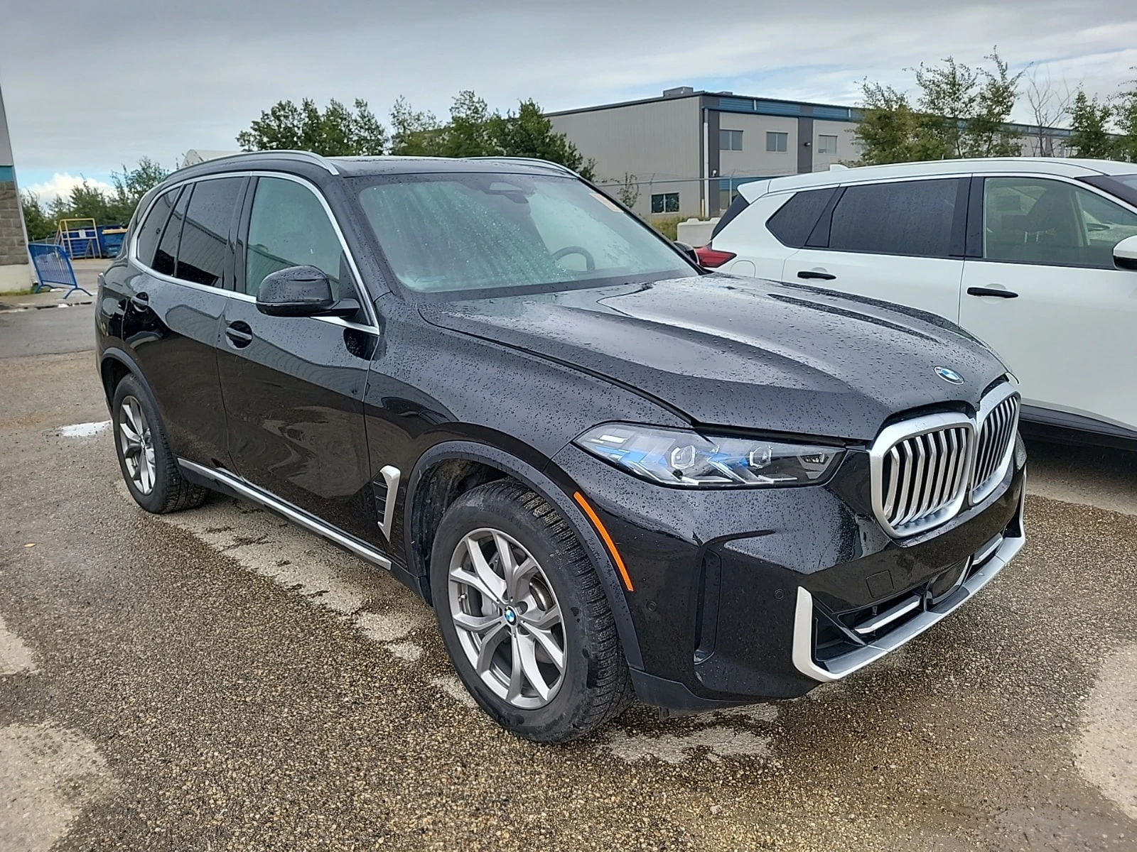 BMW X5 * XDRIVE40I * LASERS* АВТОКРЕДИТ* , снимка 2 - Автомобили и джипове - 55958072