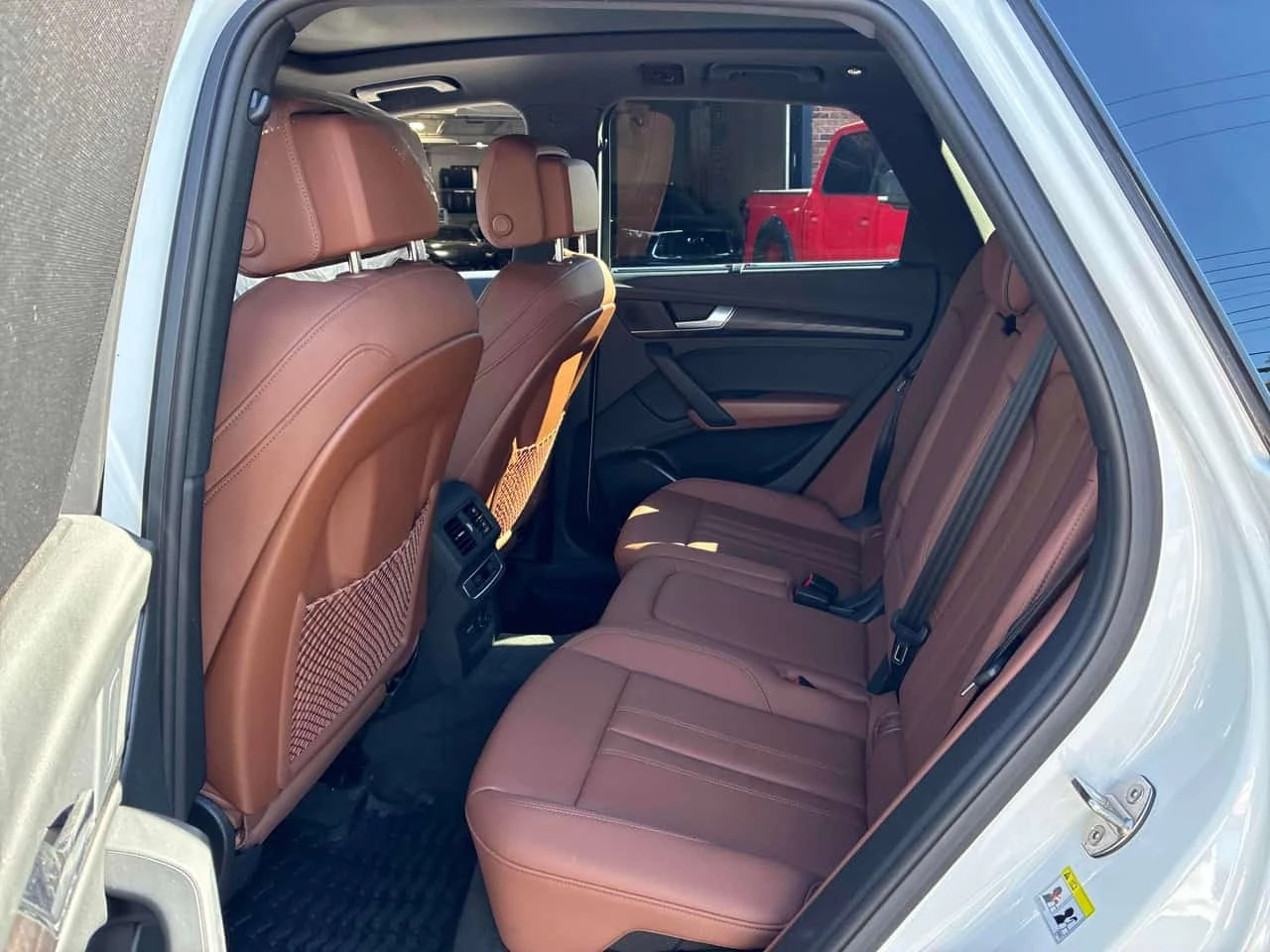 Audi Q5 * Progressiv * CARFAX * , снимка 13 - Автомобили и джипове - 56225760