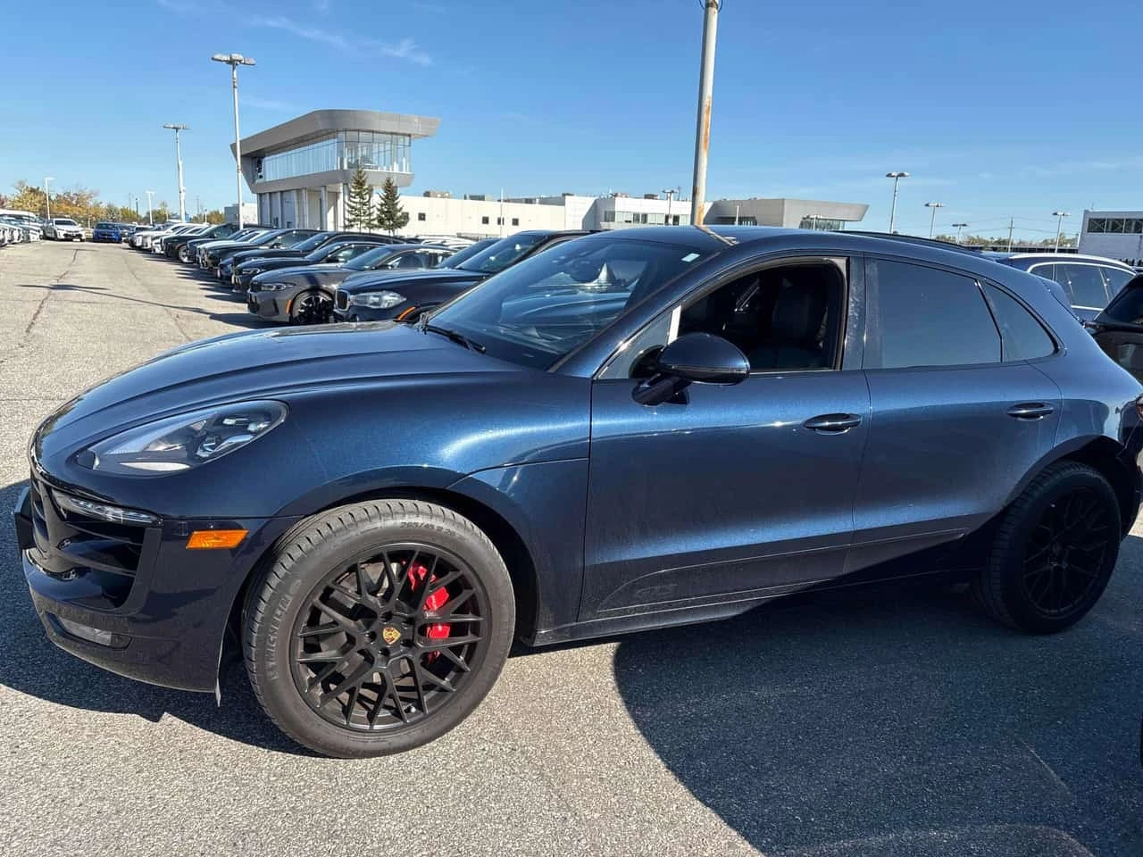 Porsche Macan * GTS * CARFAX * ���������������� *  | Mobile.bg � ����������� 2