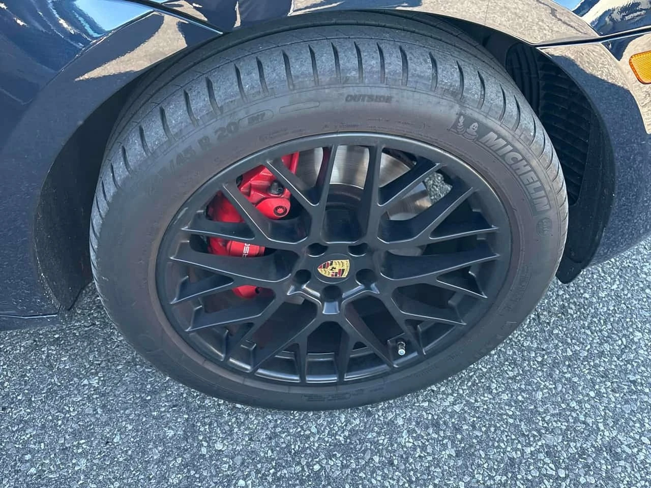 Porsche Macan * GTS * CARFAX * ���������������� *  | Mobile.bg � ����������� 7