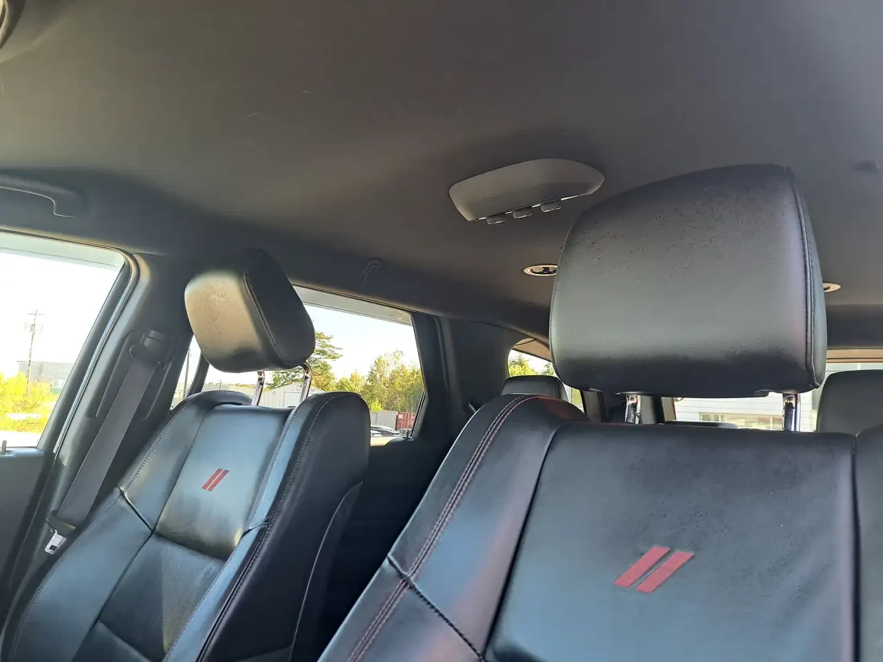 Dodge Durango HEMI | 4X4 | Apple CarPlay | Android Auto | , снимка 3 - Автомобили и джипове - 56682230