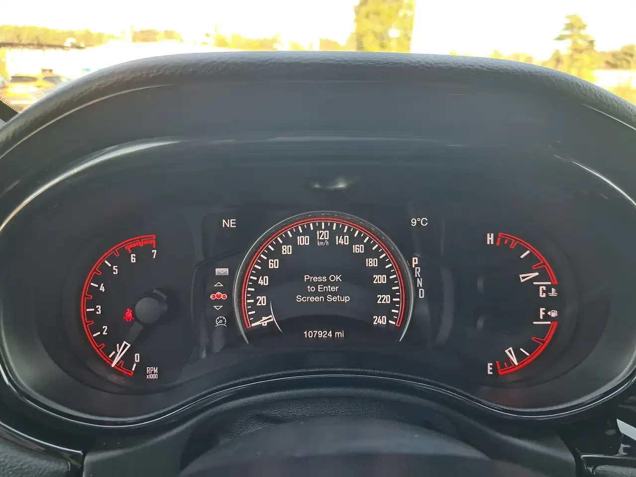 Dodge Durango HEMI | 4X4 | Apple CarPlay | Android Auto | , снимка 13 - Автомобили и джипове - 56682230
