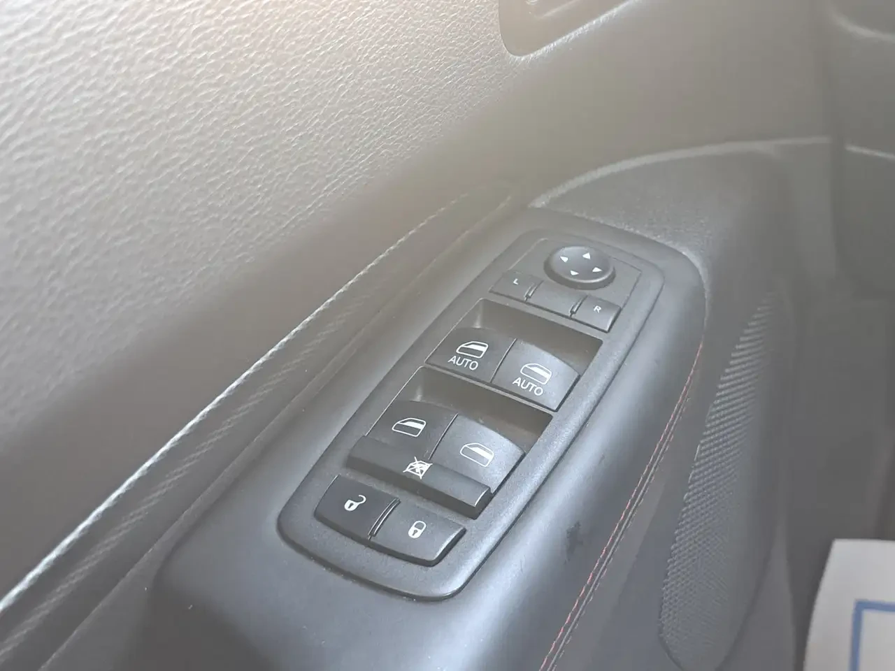 Dodge Durango HEMI | 4X4 | Apple CarPlay | Android Auto | , снимка 10 - Автомобили и джипове - 56682230