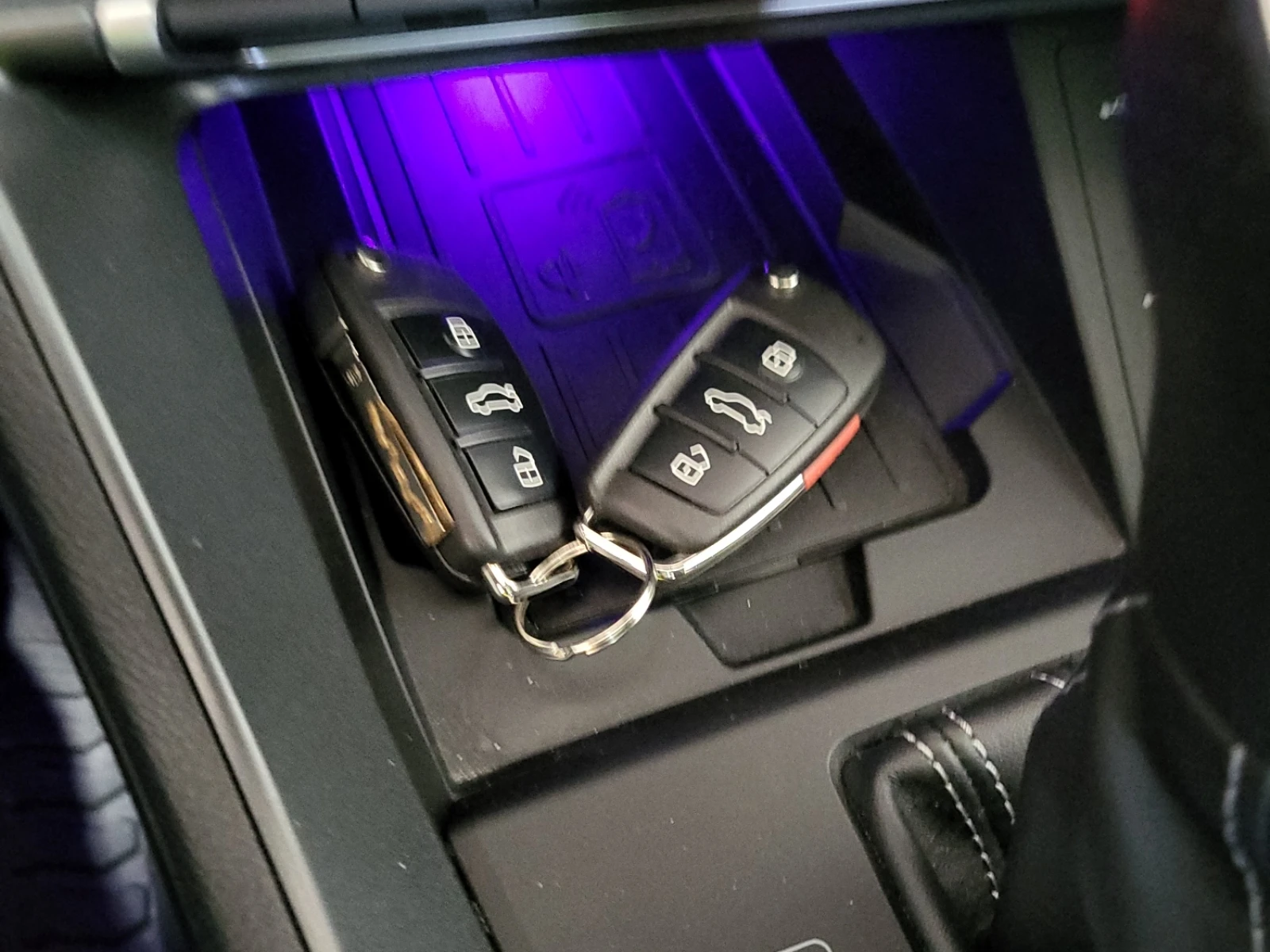 Audi Q3 Technik / АВТОКРЕДИТ, снимка 13 - Автомобили и джипове - 56729001