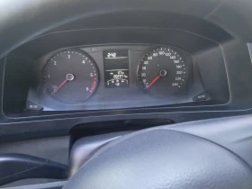 VW T6 T6 2.0TDi.КЛИМА.5+ 1, снимка 9