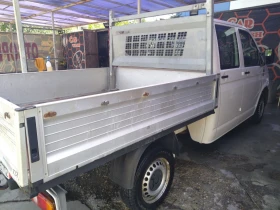 VW T6 T6 2.0TDi.КЛИМА.5+ 1, снимка 4