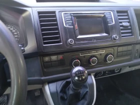 VW T6 T6 2.0TDi.КЛИМА.5+ 1, снимка 10