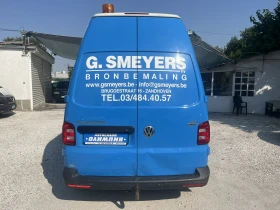 VW Transporter T6 - 2.0 TDI-4* 4, снимка 5