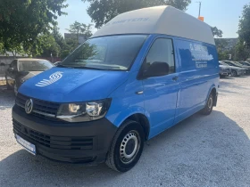 VW Transporter T6 - 2.0 TDI-4* 4, снимка 2