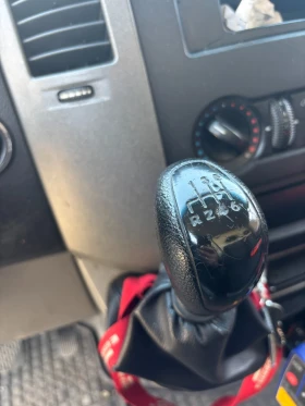 Mercedes-Benz Sprinter Падащ борд , 6 скорости, снимка 8