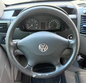 VW Crafter 2.5 TDI/136kc/6ck/7 места/Бордови/N1, снимка 10