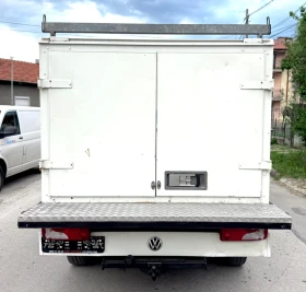 VW Crafter 2.5 TDI/136kc/6ck/7 места/Бордови/N1, снимка 5
