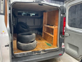 Renault Trafic LL29 DCI115, снимка 3