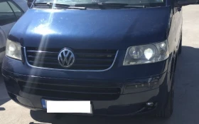 VW T5 TDI+  | Mobile.bg    2