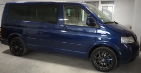 VW T5 TDI+ , снимка 1