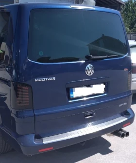 VW T5 TDI+  | Mobile.bg    3