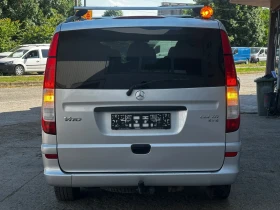 Mercedes-Benz Vito 2.2CDI/ 4x4/   | Mobile.bg    5