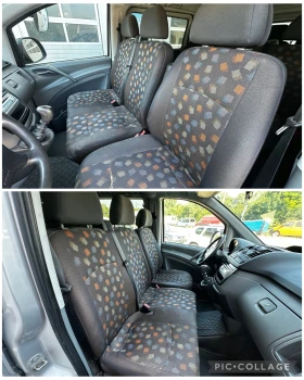 Mercedes-Benz Vito 2.2CDI/ 4x4/   | Mobile.bg    12