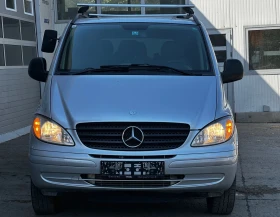 Mercedes-Benz Vito 2.2CDI/ 4x4/   | Mobile.bg    2