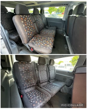 Mercedes-Benz Vito 2.2CDI/ 4x4/   | Mobile.bg    10