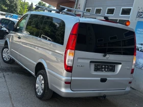 Mercedes-Benz Vito 2.2CDI/ 4x4/   | Mobile.bg    6