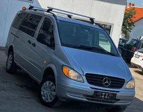 Mercedes-Benz Vito 2.2CDI/ 4x4/   | Mobile.bg    3