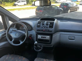 Mercedes-Benz Vito 2.2CDI/ 4x4/   | Mobile.bg    7