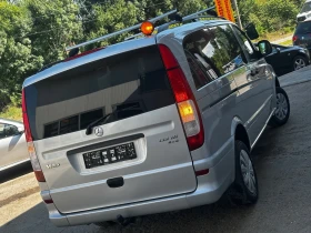 Mercedes-Benz Vito 2.2CDI/ 4x4/   | Mobile.bg    4