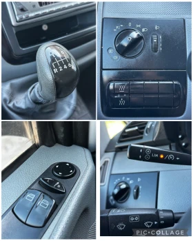 Mercedes-Benz Vito 2.2CDI/ 4x4/   | Mobile.bg    13