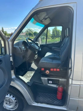 Обява за продажба на Mercedes-Benz Sprinter 316 ~11 000 лв. - изображение 6